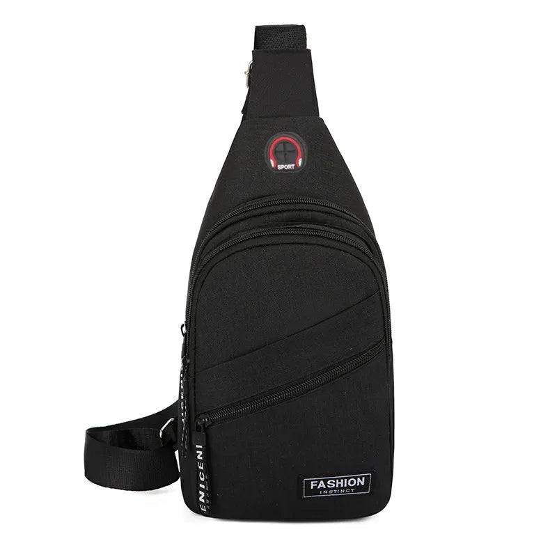 Crossbody Sling Bag