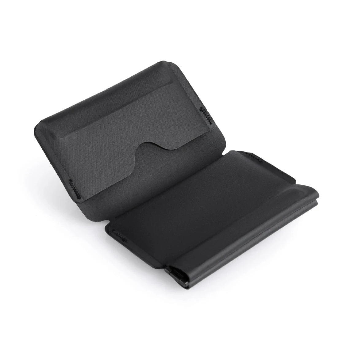 Minimalist Magnetic EDC Wallet