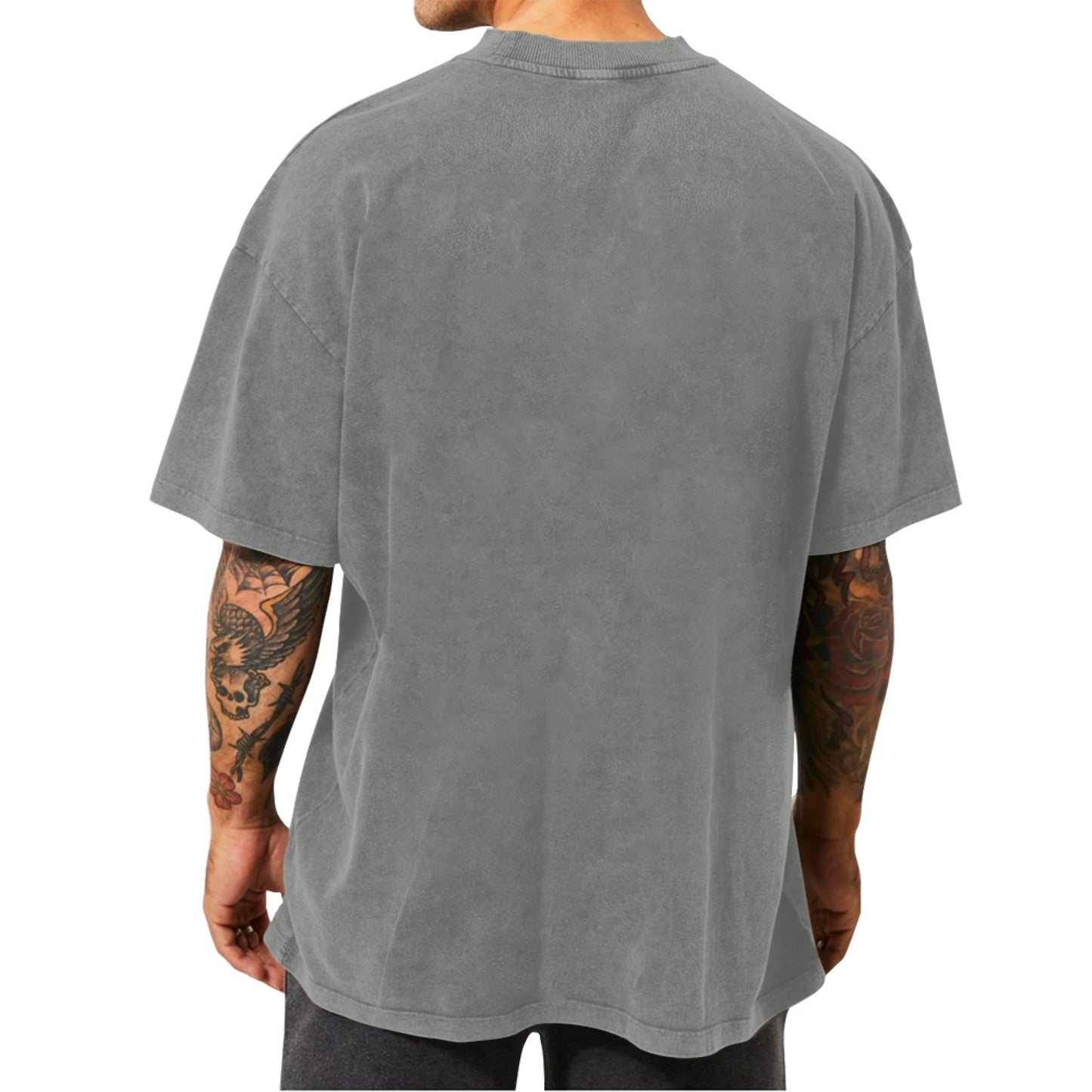 Unisex Mineral Wash T-Shirt