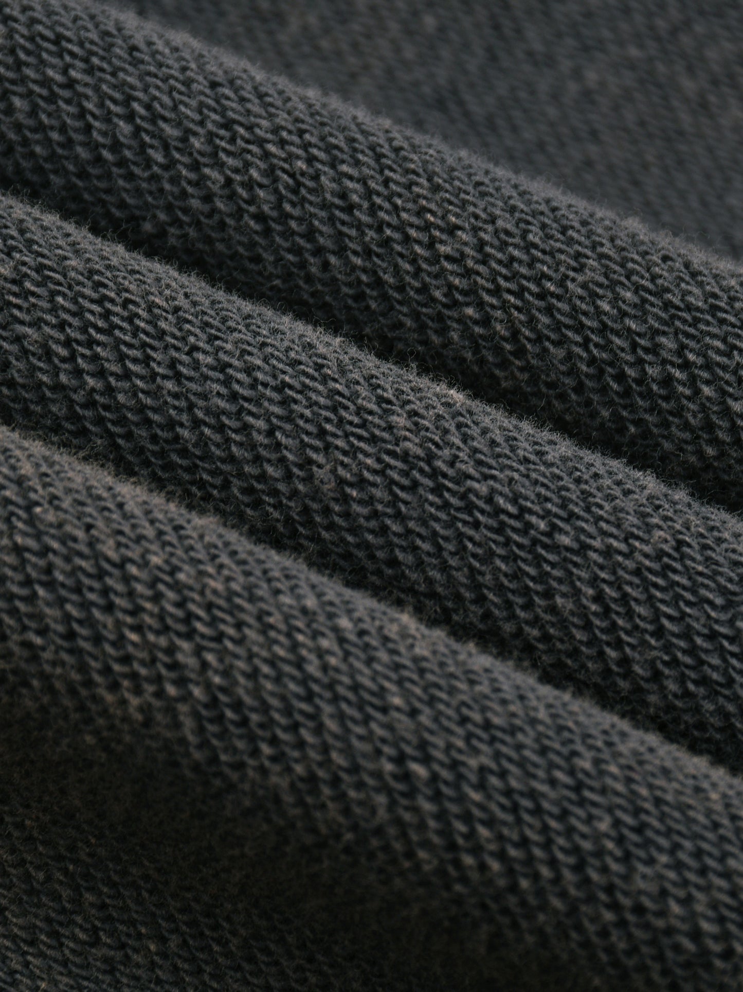 Áo hoodie cổ điển viền tua rua giặt sạch