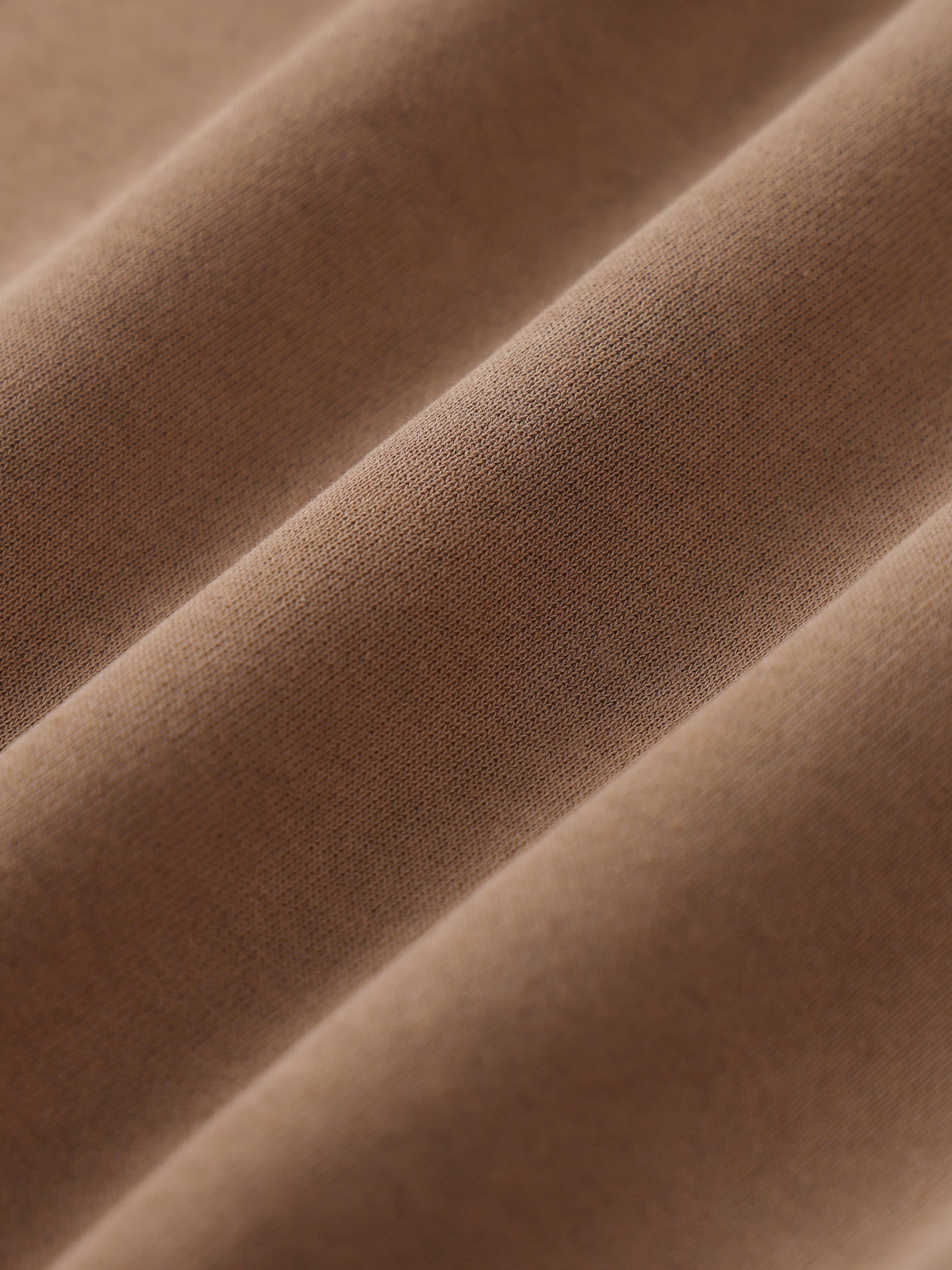 Quần nỉ dày dặn giặt tay cổ điển