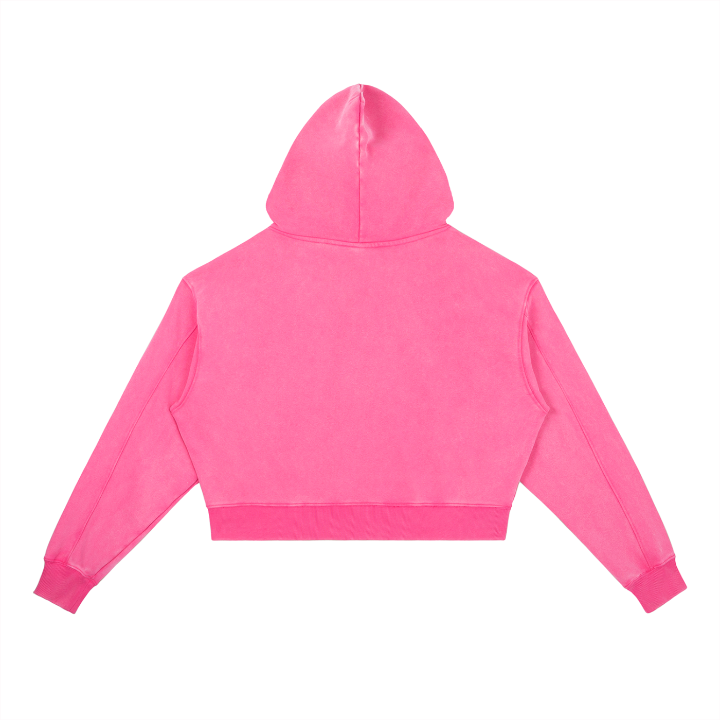 Áo hoodie cổ điển giặt nặng