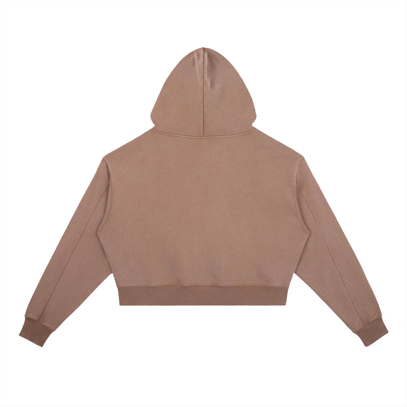 Áo hoodie cổ điển giặt nặng