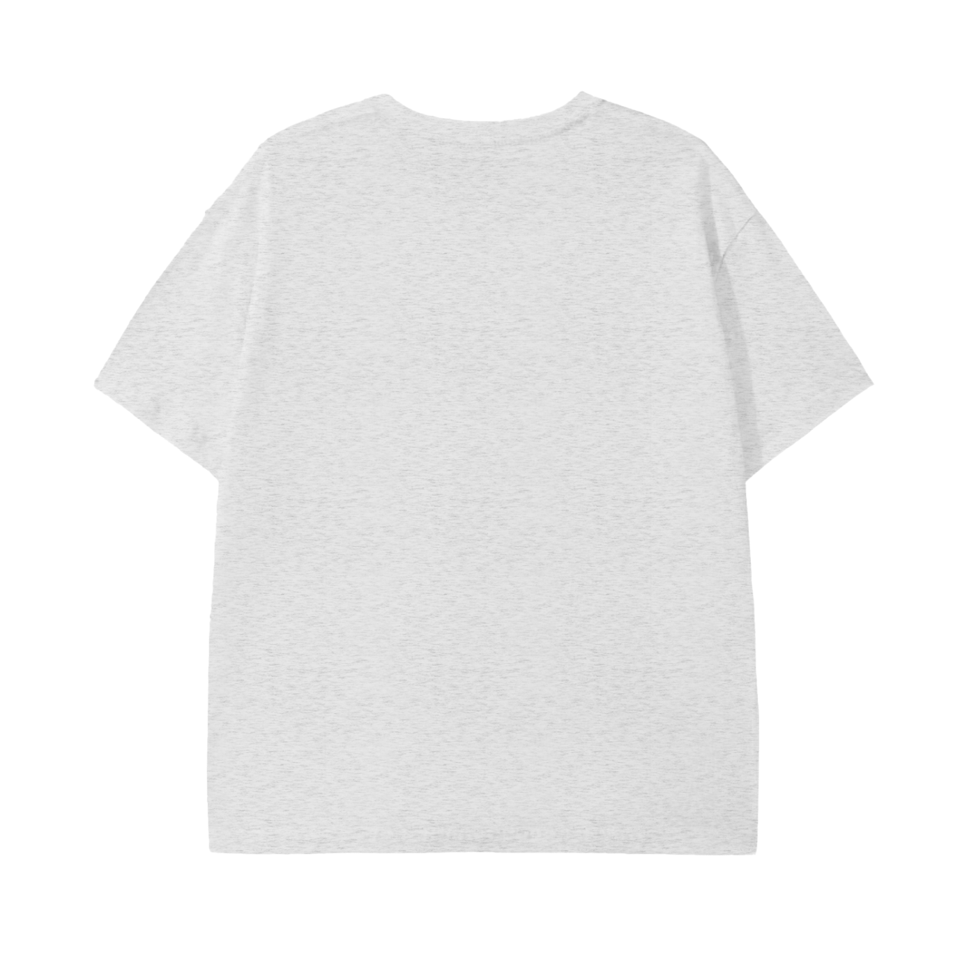 Áo thun cotton nguyên chất Unisex