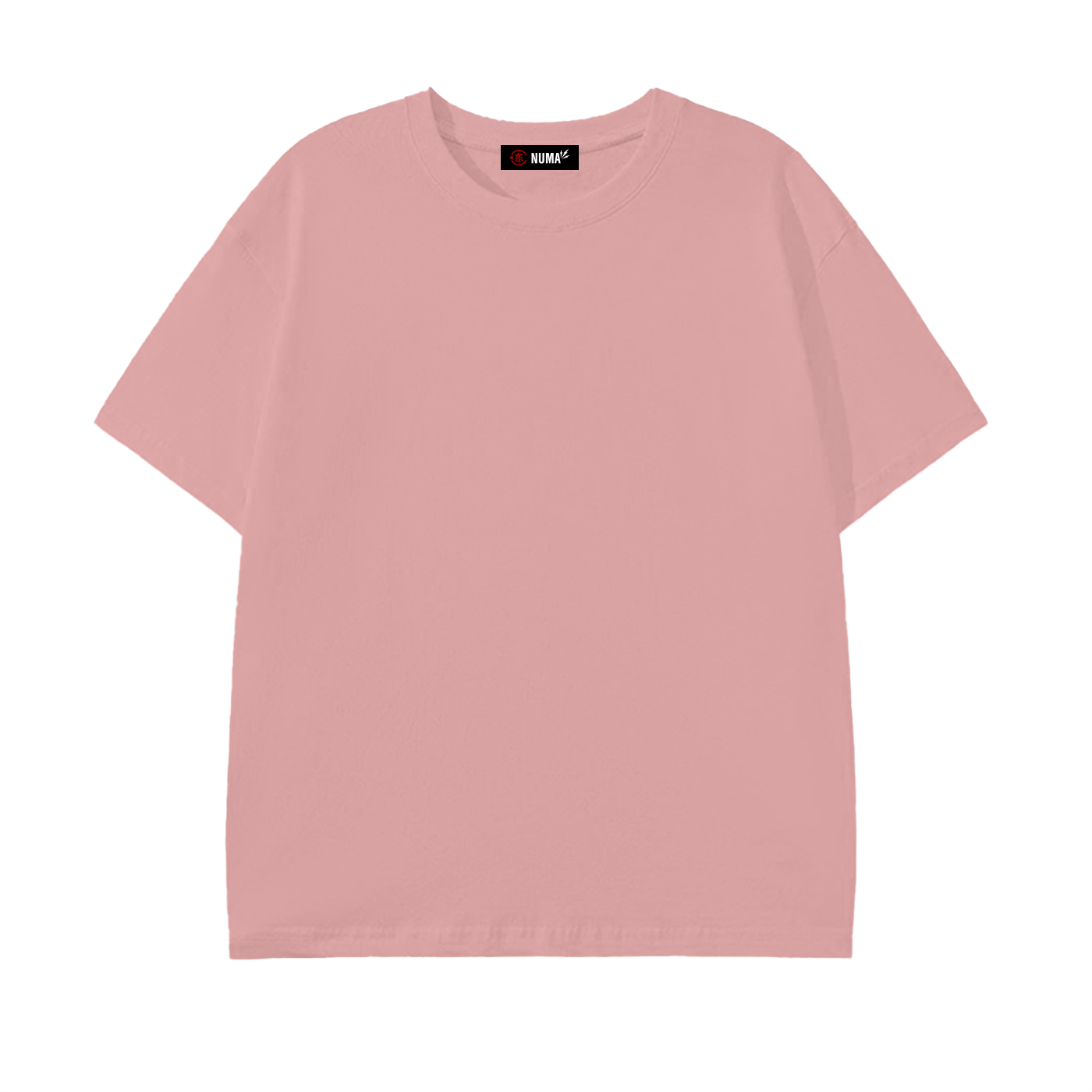 Áo thun cotton nguyên chất Unisex