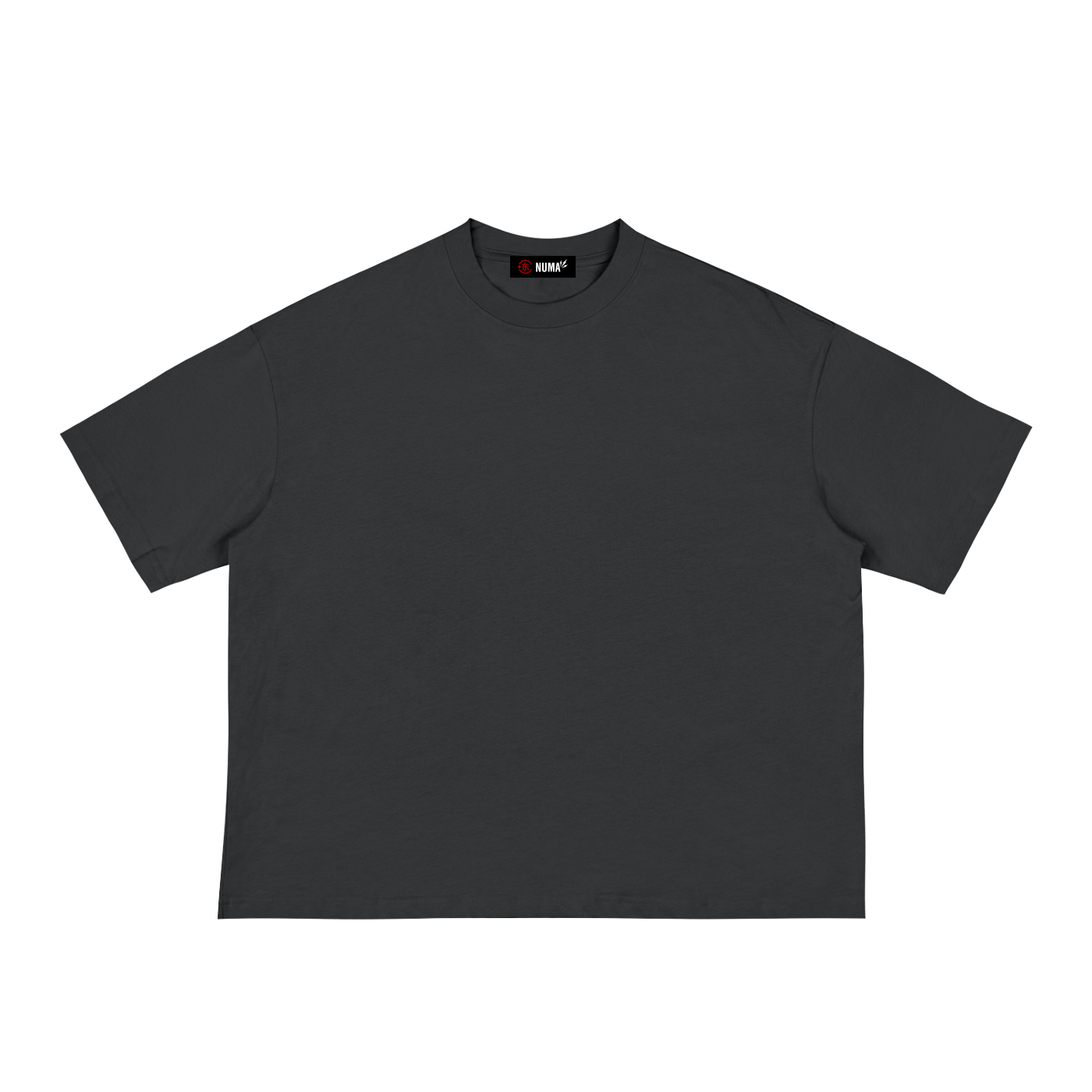 Classic Loose Boxy Tee