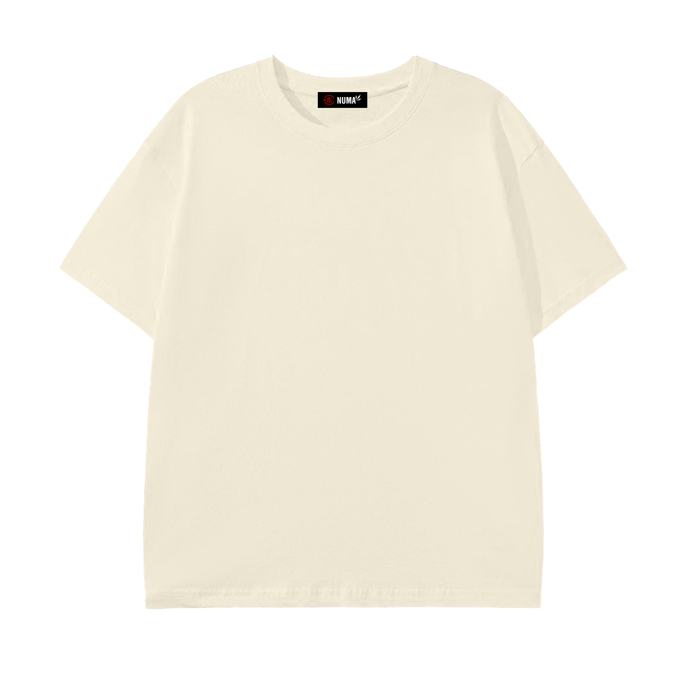 Áo thun cotton nguyên chất Unisex