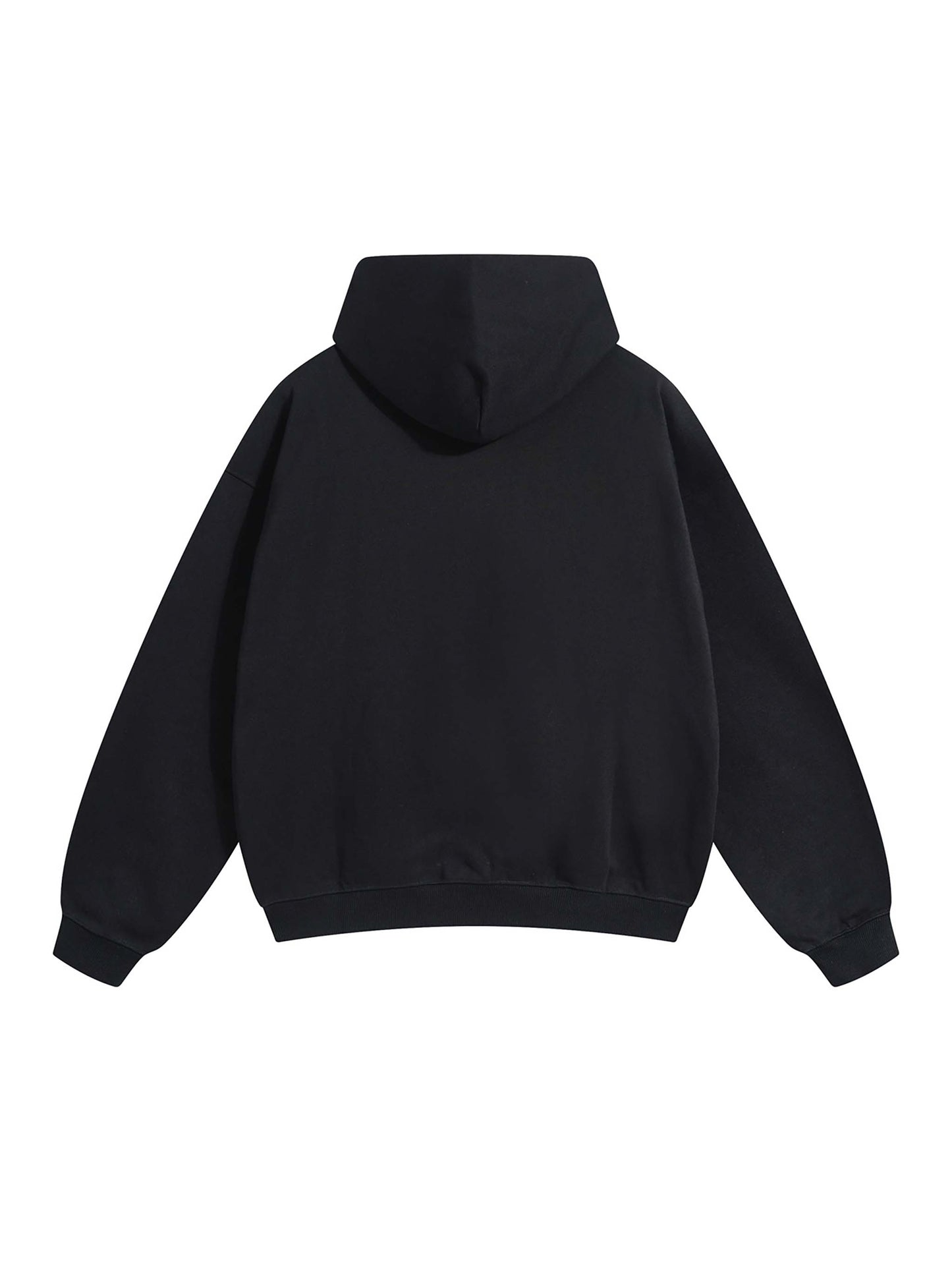 Áo hoodie hạng nặng thiết yếu
