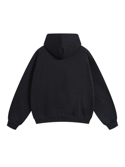 Áo hoodie hạng nặng thiết yếu