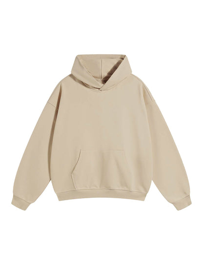 Áo hoodie hạng nặng thiết yếu