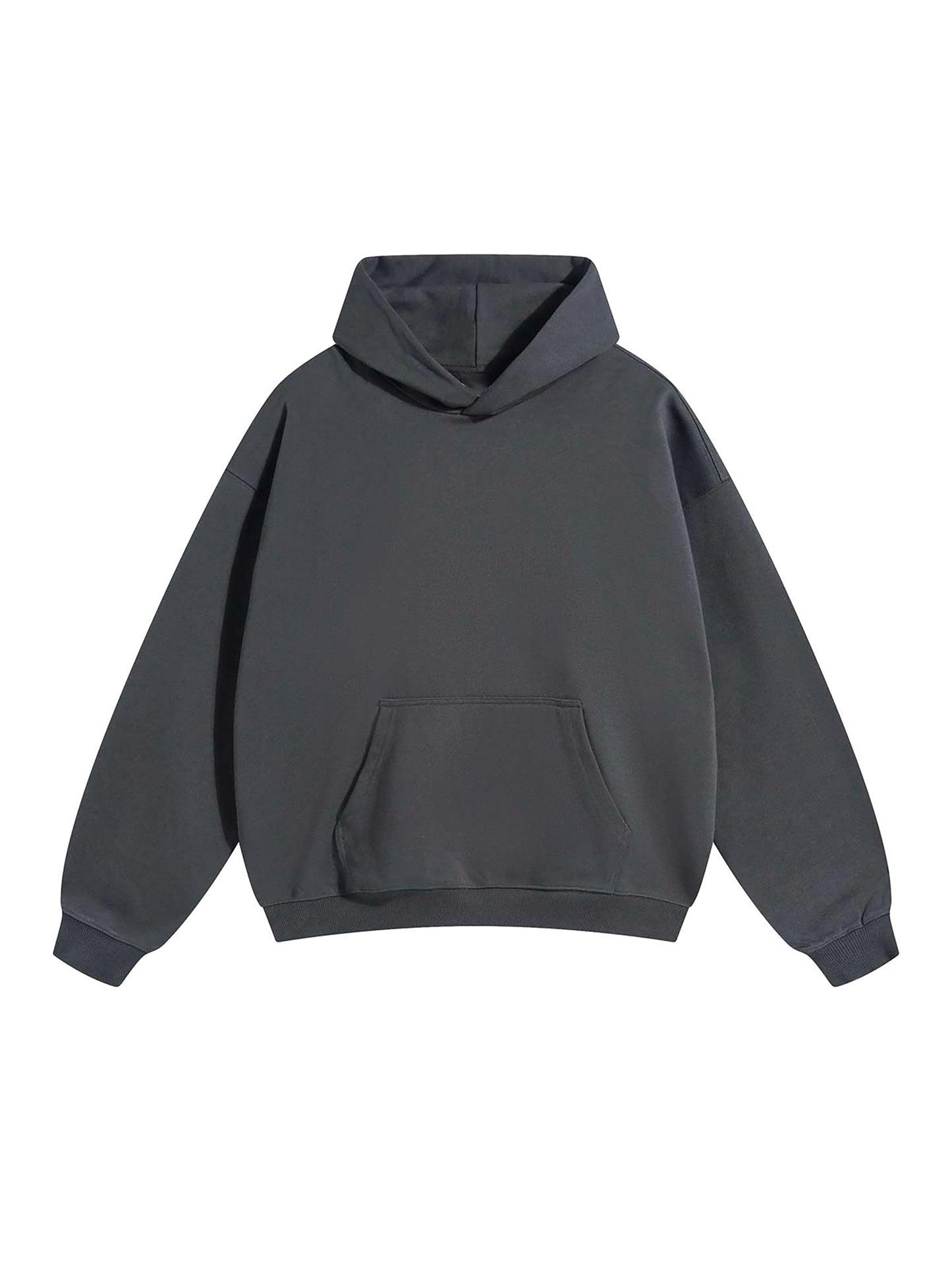 Áo hoodie hạng nặng thiết yếu