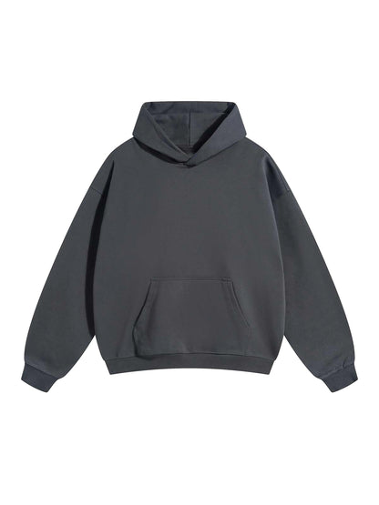 Áo hoodie hạng nặng thiết yếu