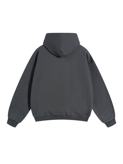 Áo hoodie hạng nặng thiết yếu