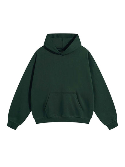 Áo hoodie hạng nặng thiết yếu