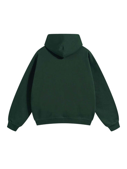 Áo hoodie hạng nặng thiết yếu