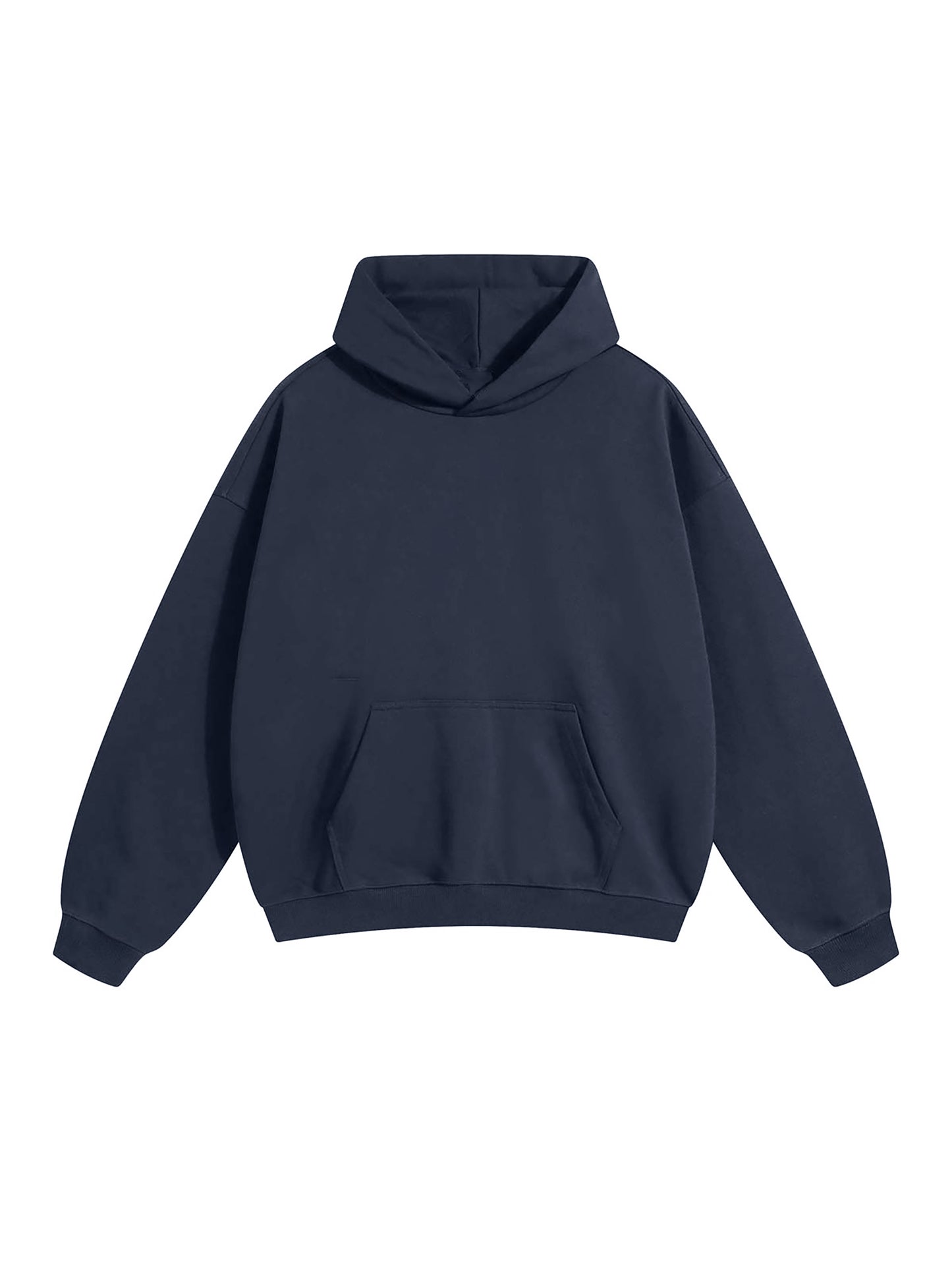 Áo hoodie hạng nặng thiết yếu