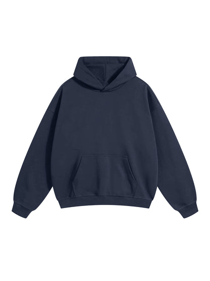 Áo hoodie hạng nặng thiết yếu