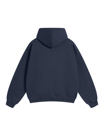 Áo hoodie hạng nặng thiết yếu
