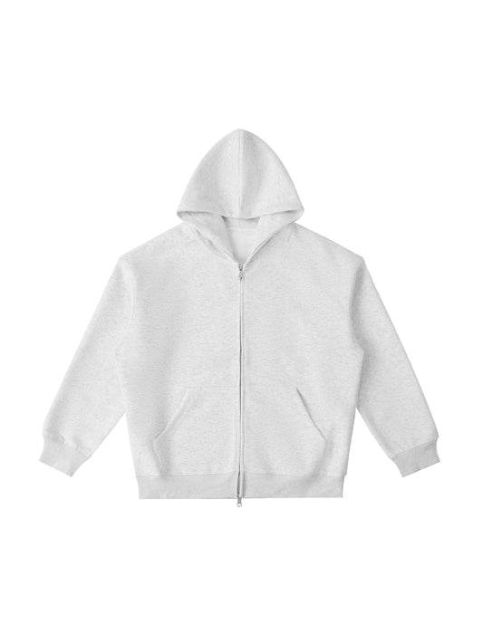 Áo hoodie có túi Essential Heavyweight