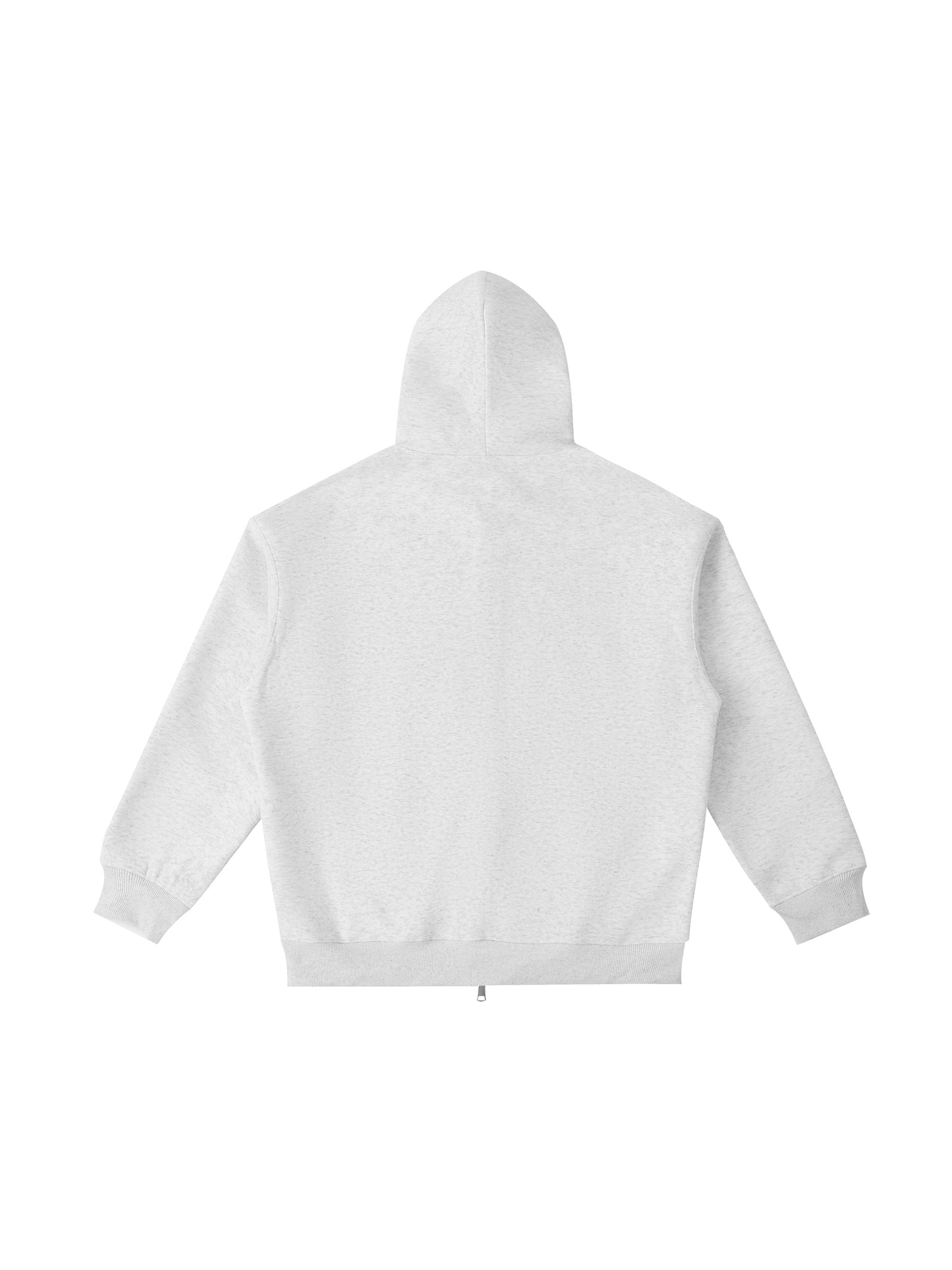Essential Heavyweight Pocket Hoodie