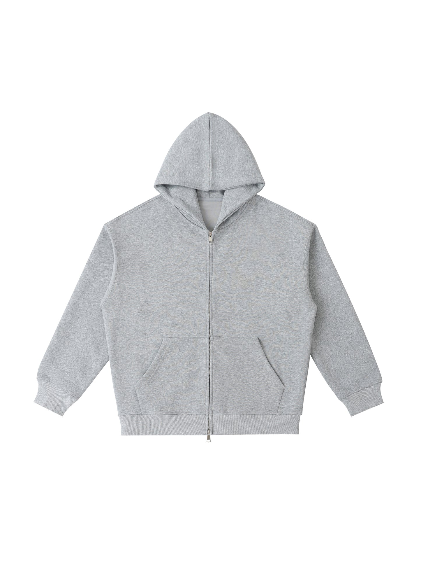 Essential Heavyweight Pocket Hoodie