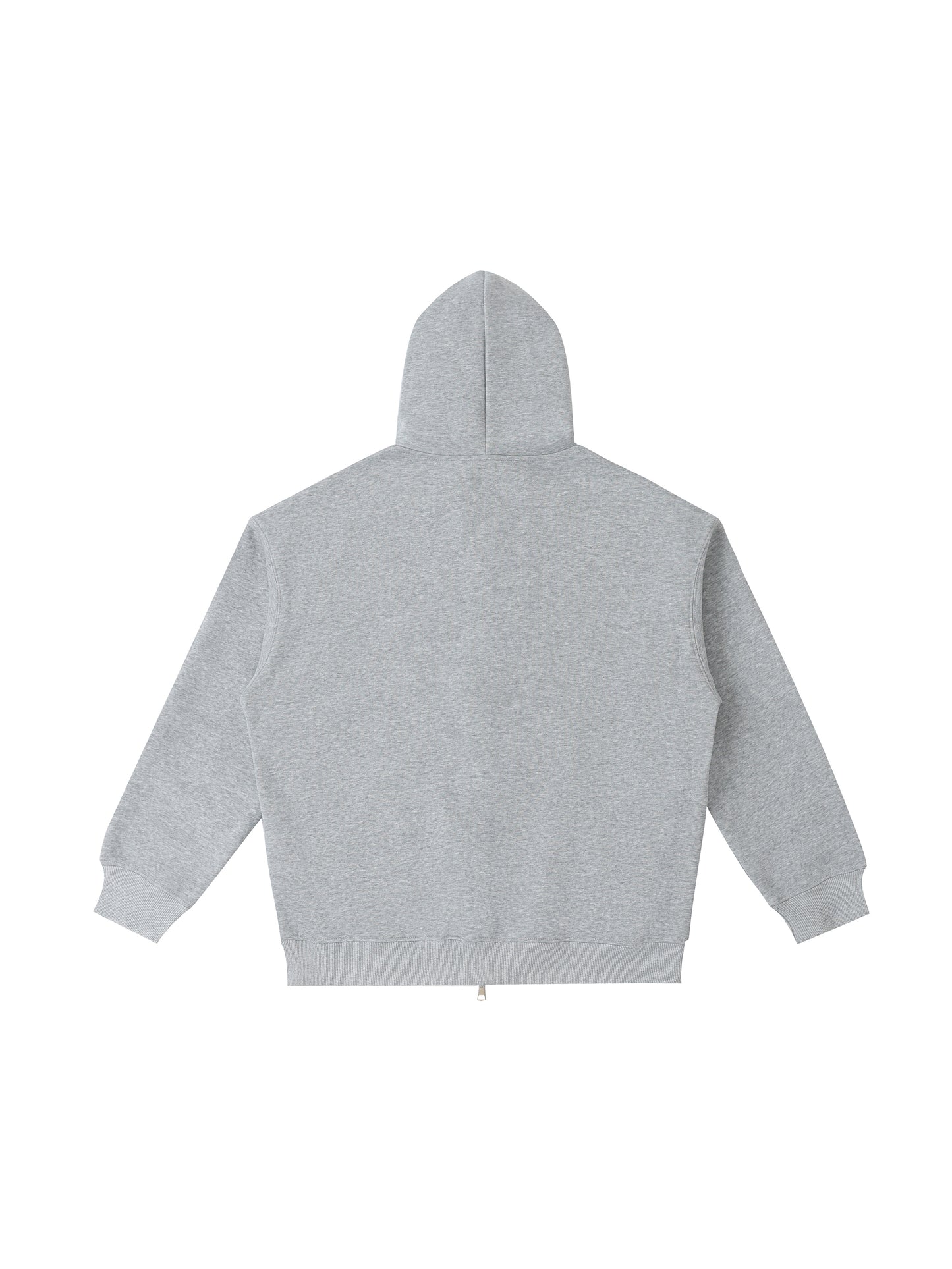 Essential Heavyweight Pocket Hoodie