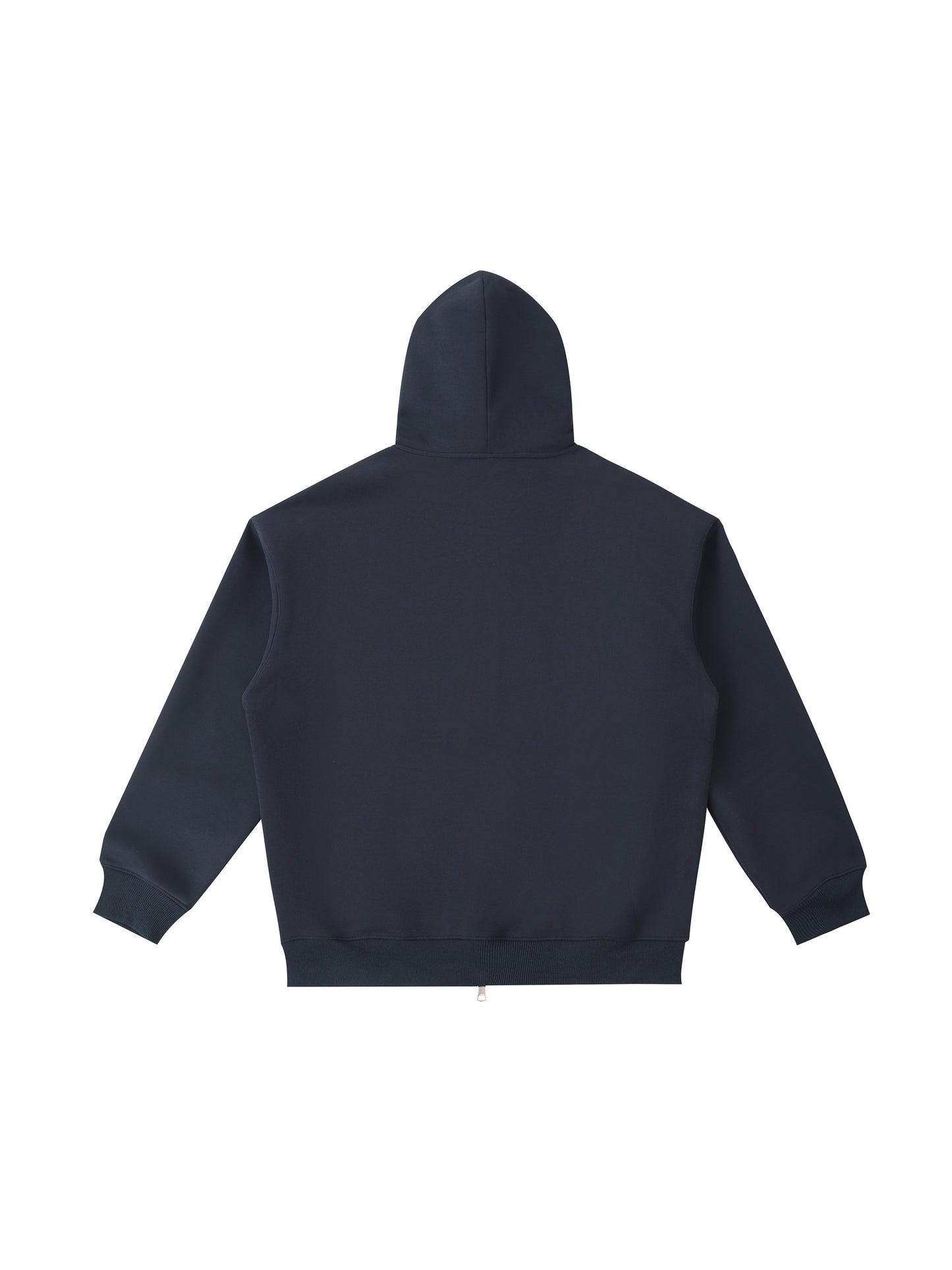 Essential Heavyweight Pocket Hoodie