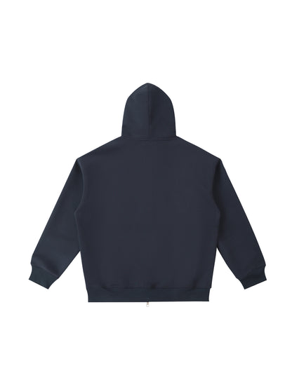 Essential Heavyweight Pocket Hoodie