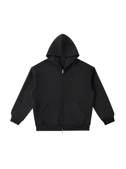 Essential Heavyweight Pocket Hoodie