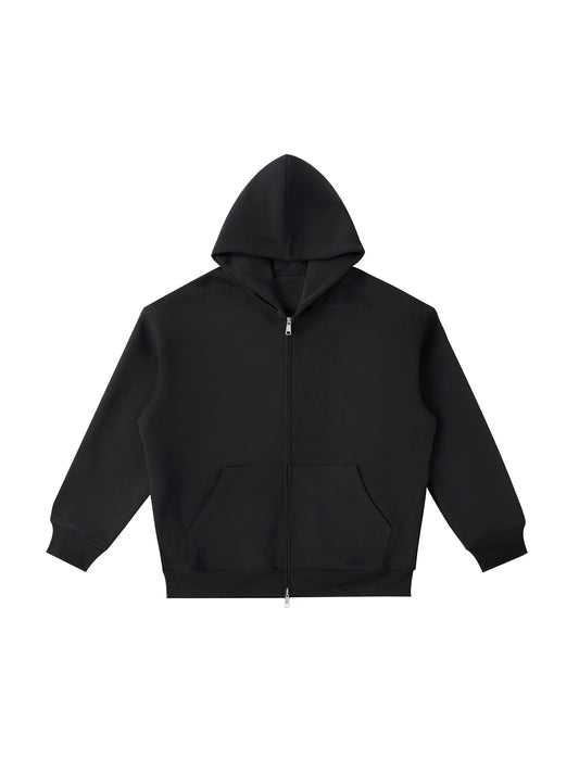Áo hoodie có túi Essential Heavyweight