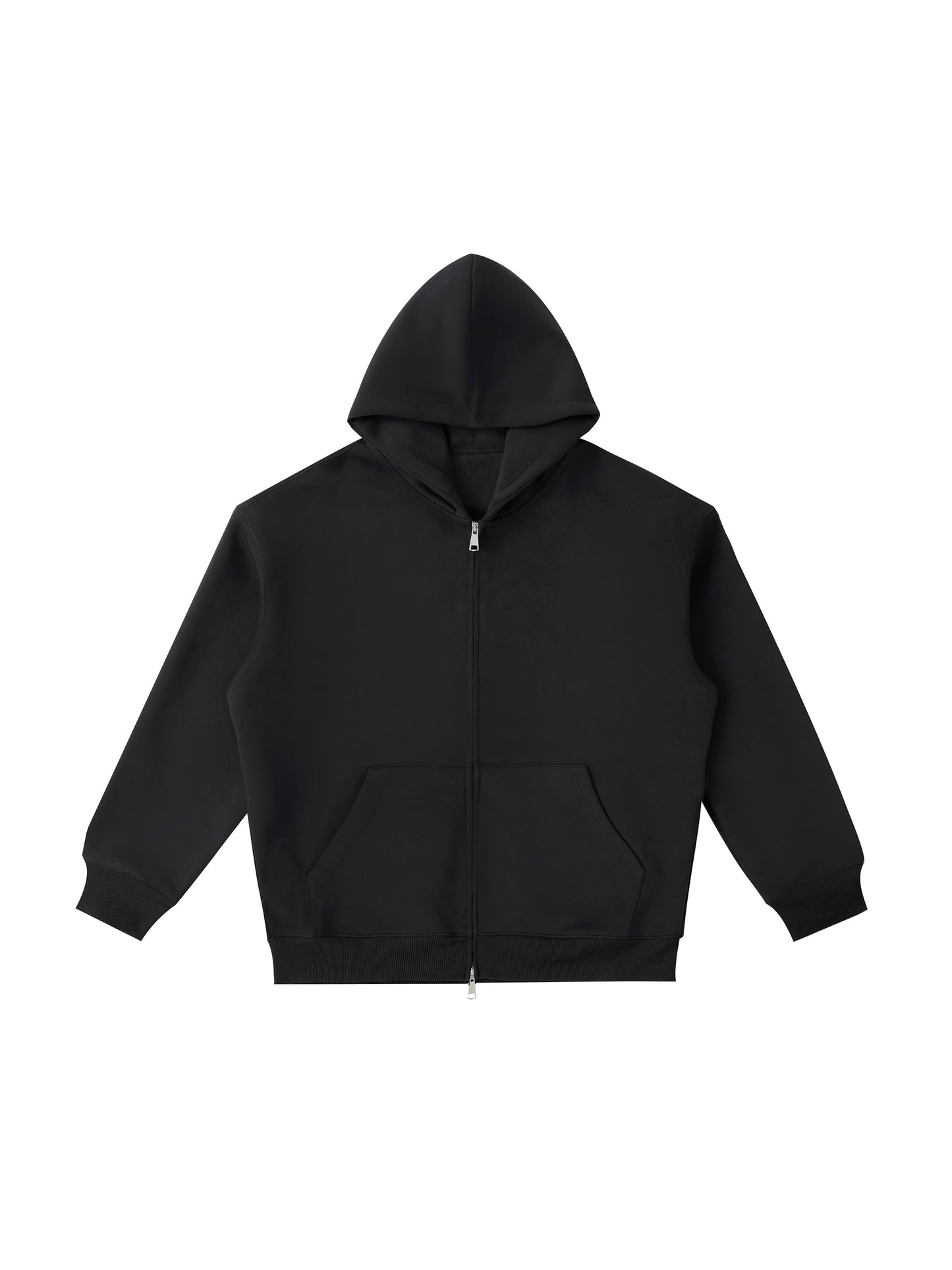 Essential Heavyweight Pocket Hoodie