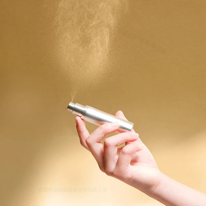 Pump Mini Perfume Atomizer