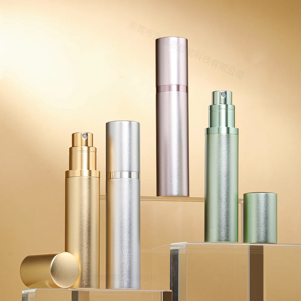 Pump Mini Perfume Atomizer