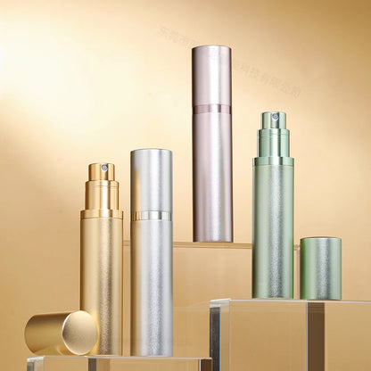 Pump Mini Perfume Atomizer