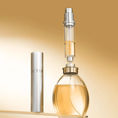 Pump Mini Perfume Atomizer
