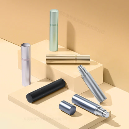 Pump Mini Perfume Atomizer