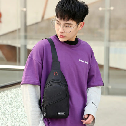 Crossbody Sling Bag