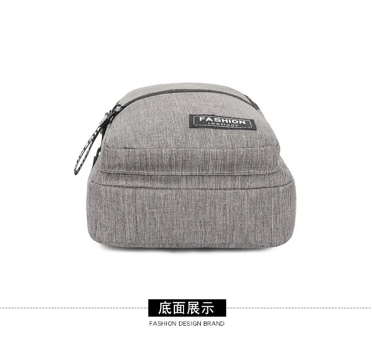 Crossbody Sling Bag