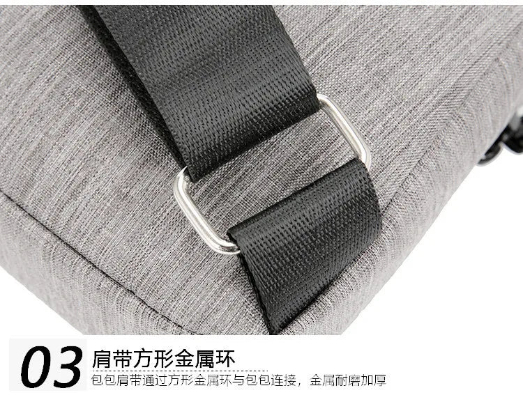 Crossbody Sling Bag