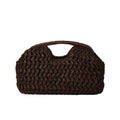 Summer Vacation Top Handle Bag