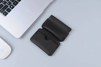 Minimalist Magnetic EDC Wallet