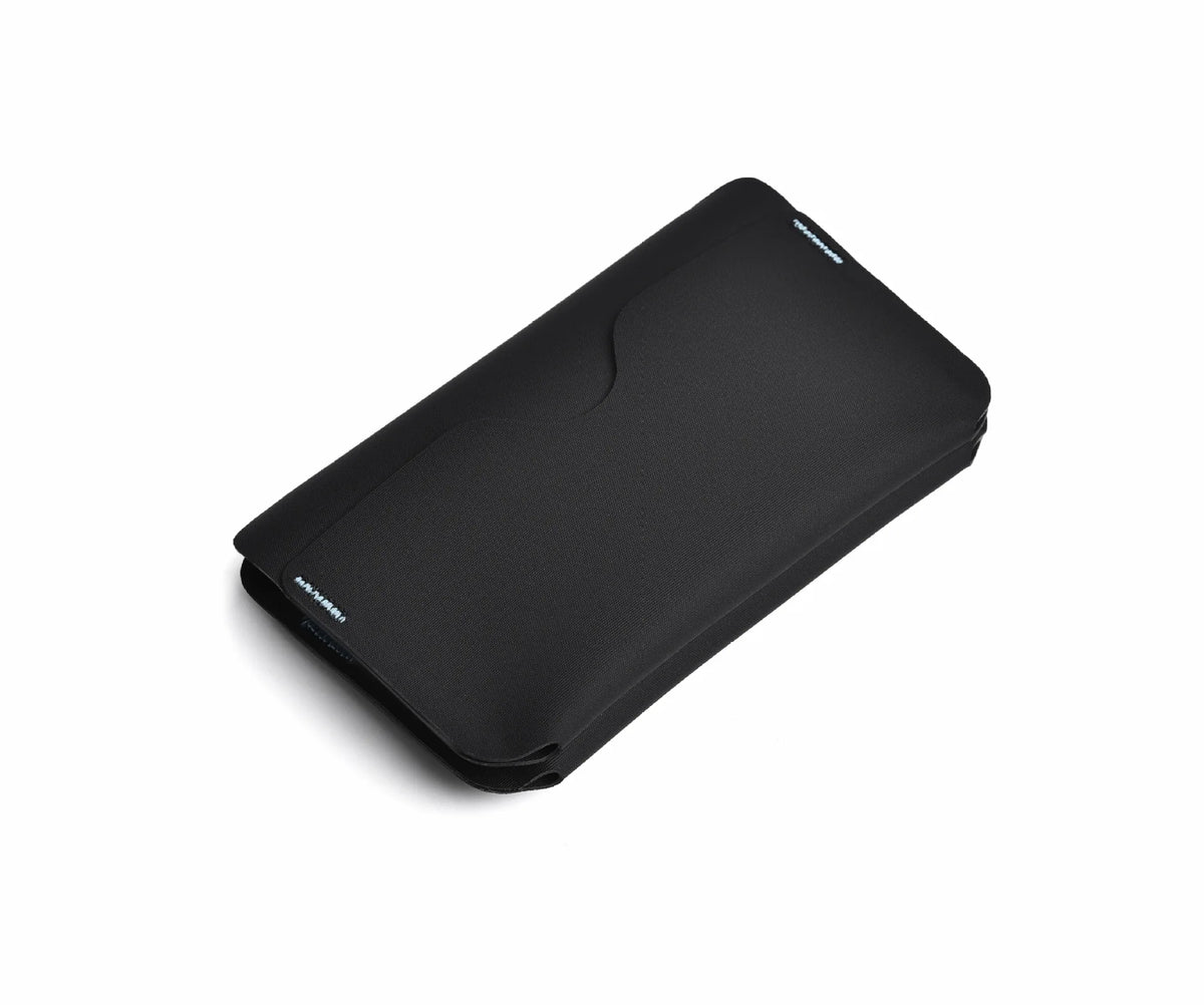 Minimalist Magnetic EDC Wallet