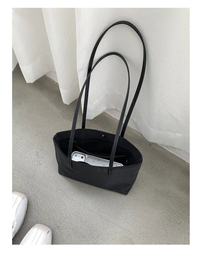 Minimalist Shoulder Bag