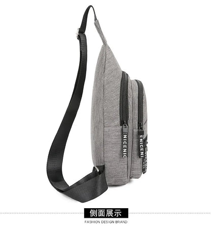 Crossbody Sling Bag