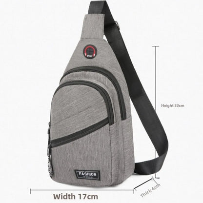 Crossbody Sling Bag