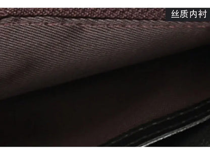Retro bifold Wallet