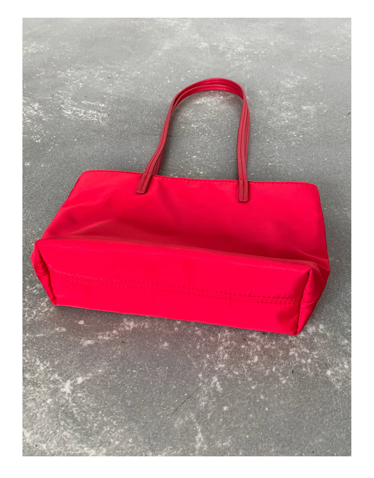 Minimalist Shoulder Bag