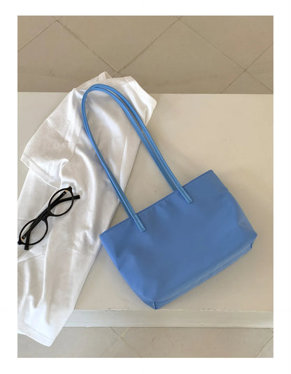 Minimalist Shoulder Bag