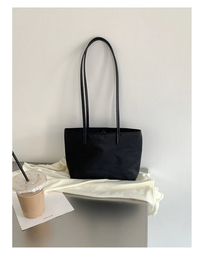 Minimalist Shoulder Bag