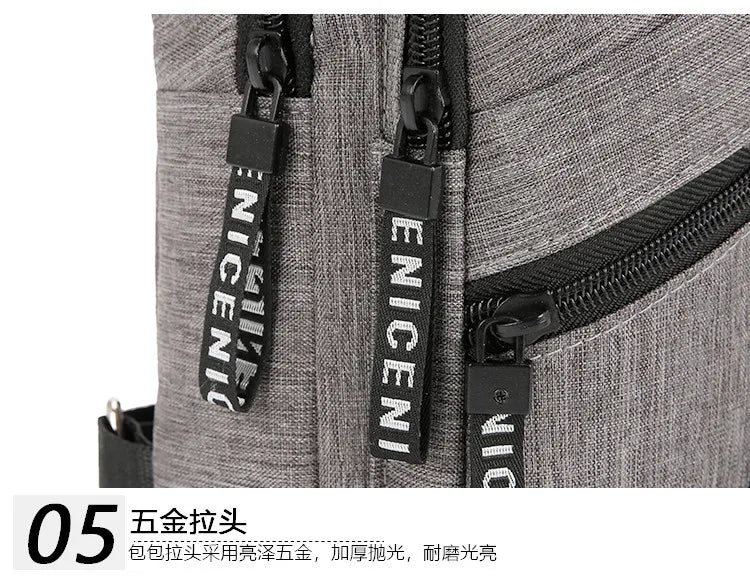 Crossbody Sling Bag